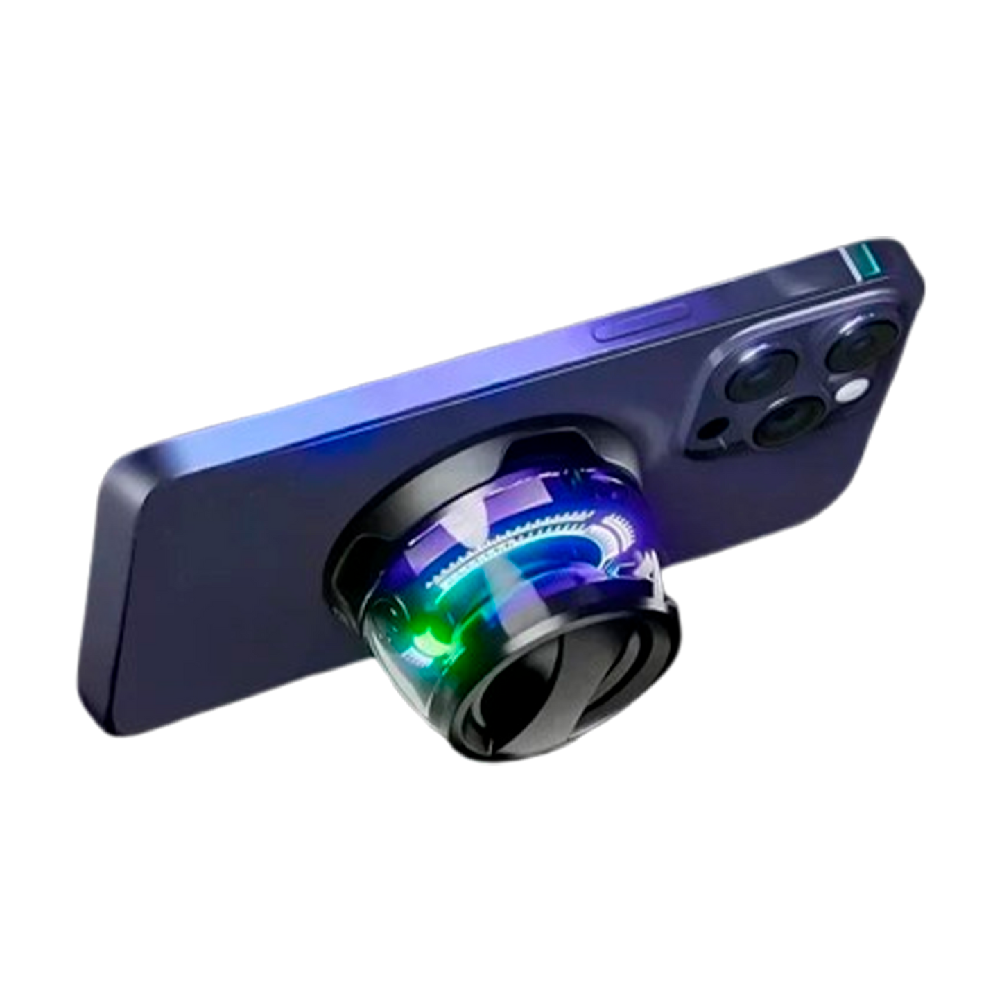 MICRO ALTAVOZ MAGNÉTICO GH200