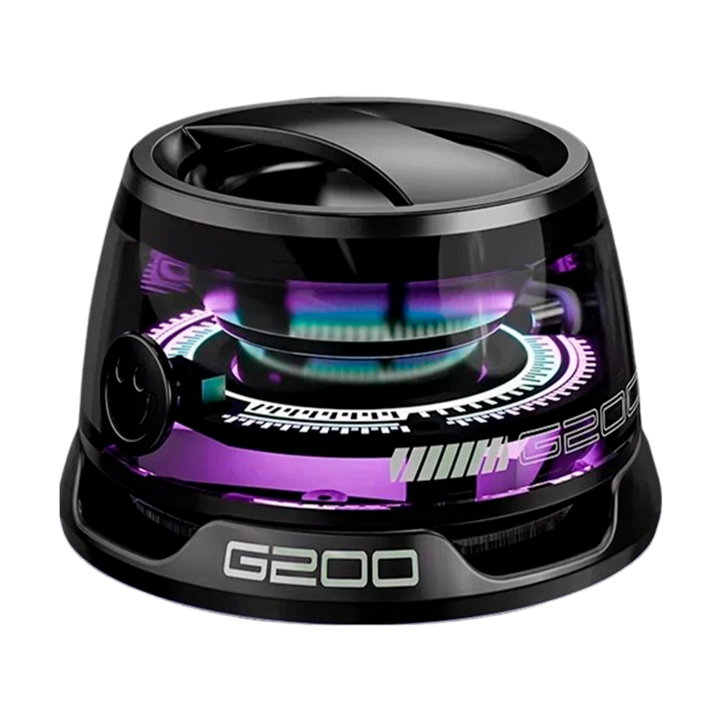 MICRO ALTAVOZ MAGNÉTICO GH200