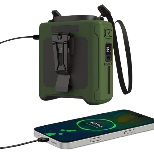 AERO POWER 10.000 mAh