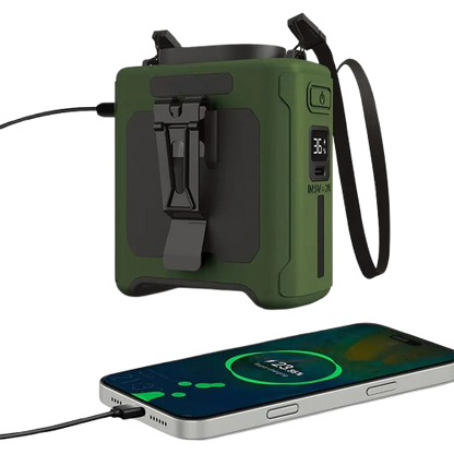 AERO POWER 10.000 mAh