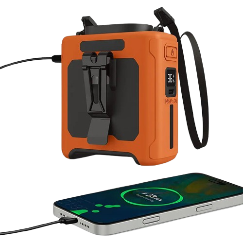 AERO POWER 10.000 mAh