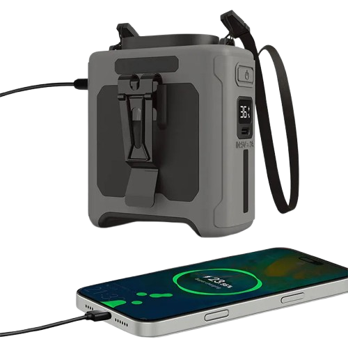 AERO POWER 10.000 mAh