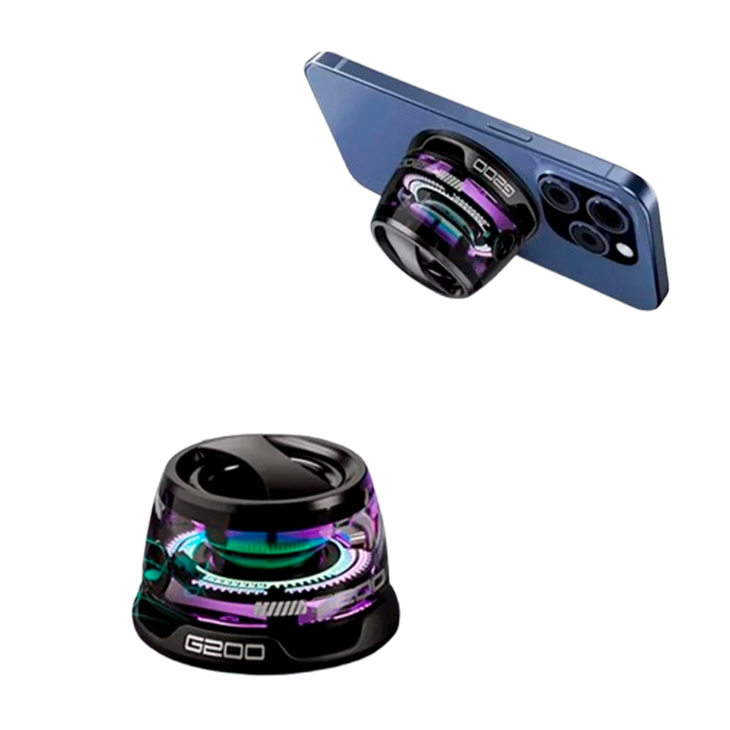 MICRO ALTAVOZ MAGNÉTICO GH200