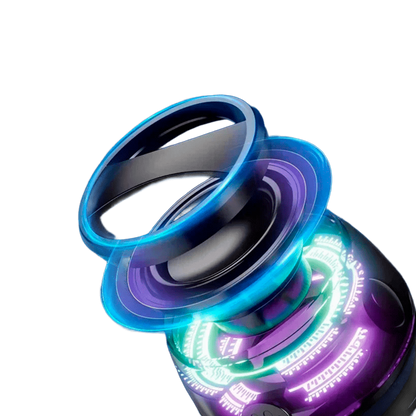 MICRO ALTAVOZ MAGNÉTICO GH200