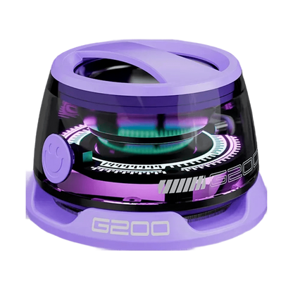 MICRO ALTAVOZ MAGNÉTICO GH200