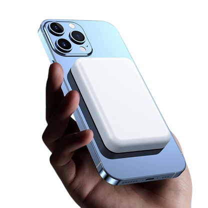 BATERÍA POWER CORE MAGNÉTICA 5000mAh