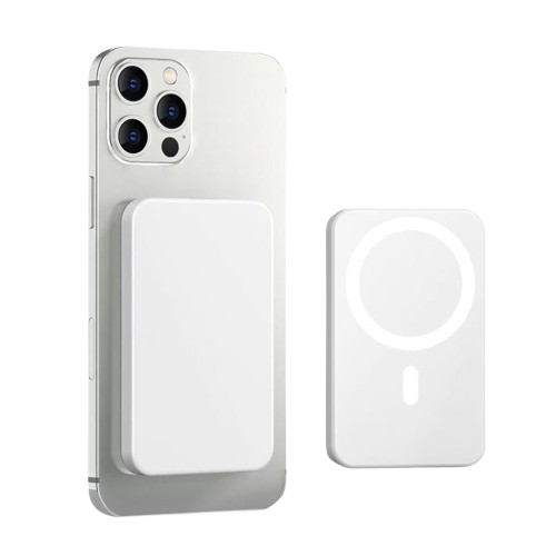 BATERÍA POWER CORE MAGNÉTICA 5000mAh