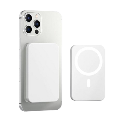 BATERÍA POWER CORE MAGNÉTICA 5000mAh