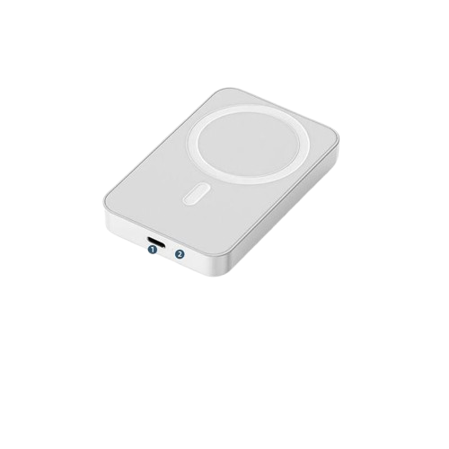 BATERÍA POWER CORE MAGNÉTICA 5000mAh