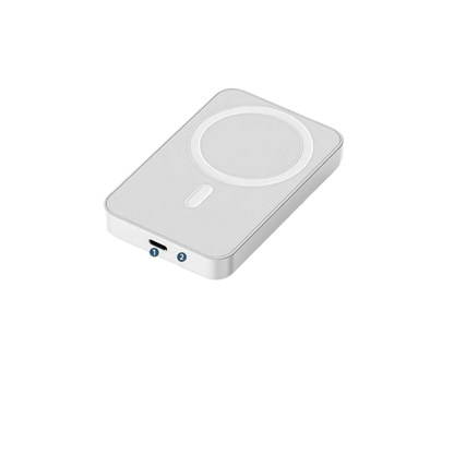 BATERÍA POWER CORE MAGNÉTICA 5000mAh