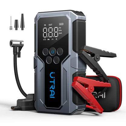 AutoPower 1500 Pro