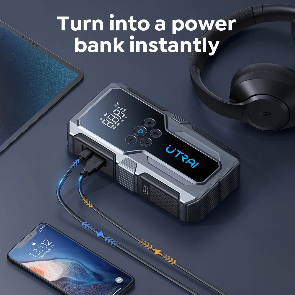 AutoPower 1500 Pro