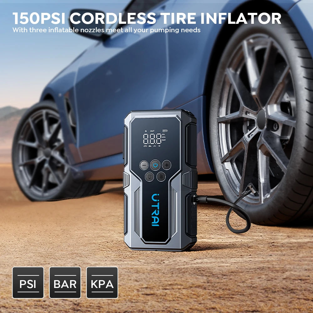 AutoPower 1500 Pro
