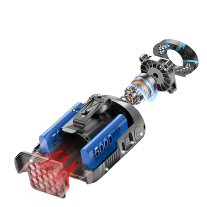 AERO POWER 10.000 mAh